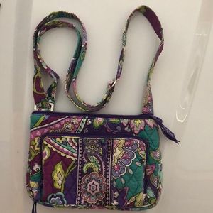 Vera Bradley Crossbody